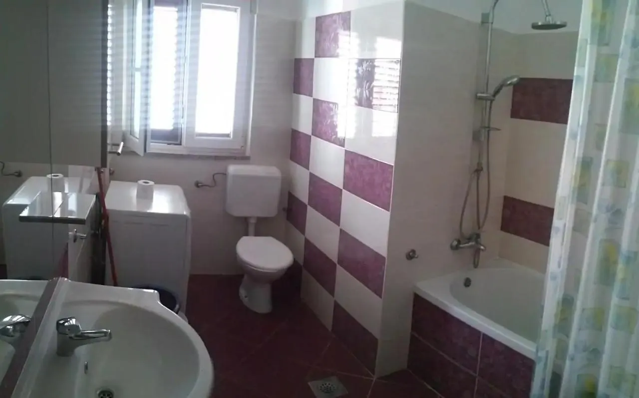 Apartmán Odak App Rovinj