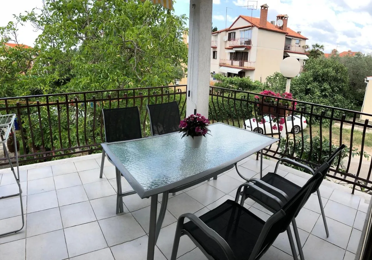 Apartmán Odak App Rovinj